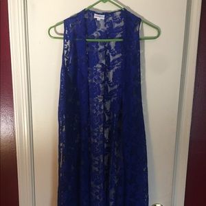 LulaRoe best, extra small